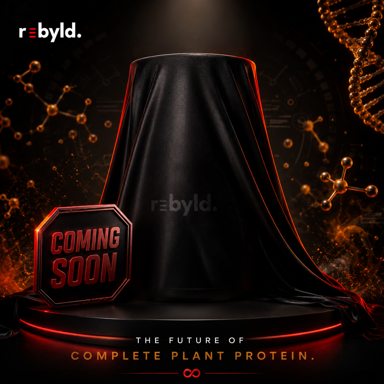 Fermented Yeast Protein